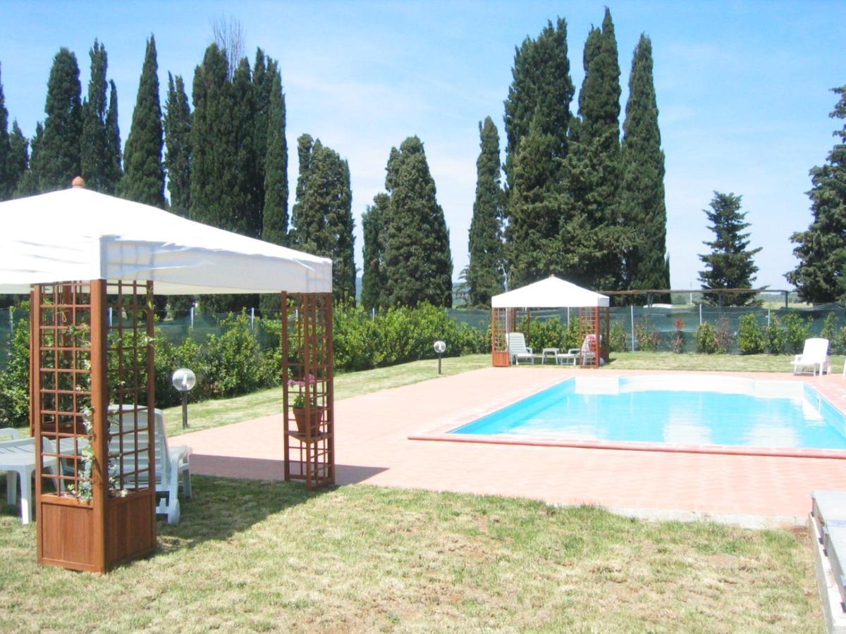 Agriturismo Morisfarms - Podere Cancelloni マッサ・マリッティマ エクステリア 写真