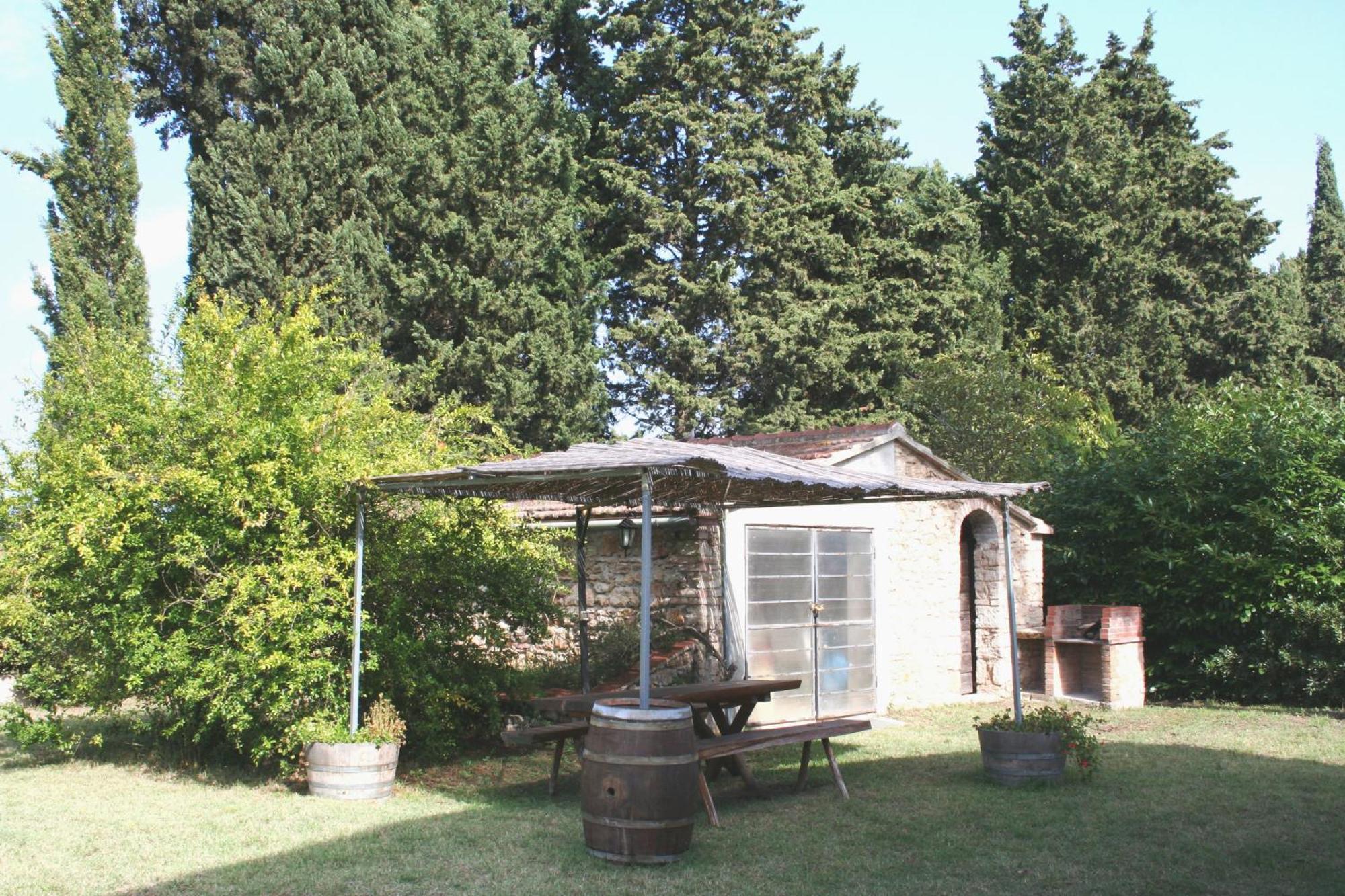 Agriturismo Morisfarms - Podere Cancelloni マッサ・マリッティマ エクステリア 写真
