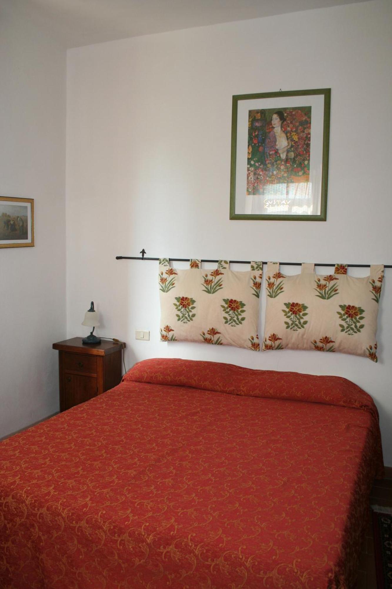 Agriturismo Morisfarms - Podere Cancelloni マッサ・マリッティマ エクステリア 写真