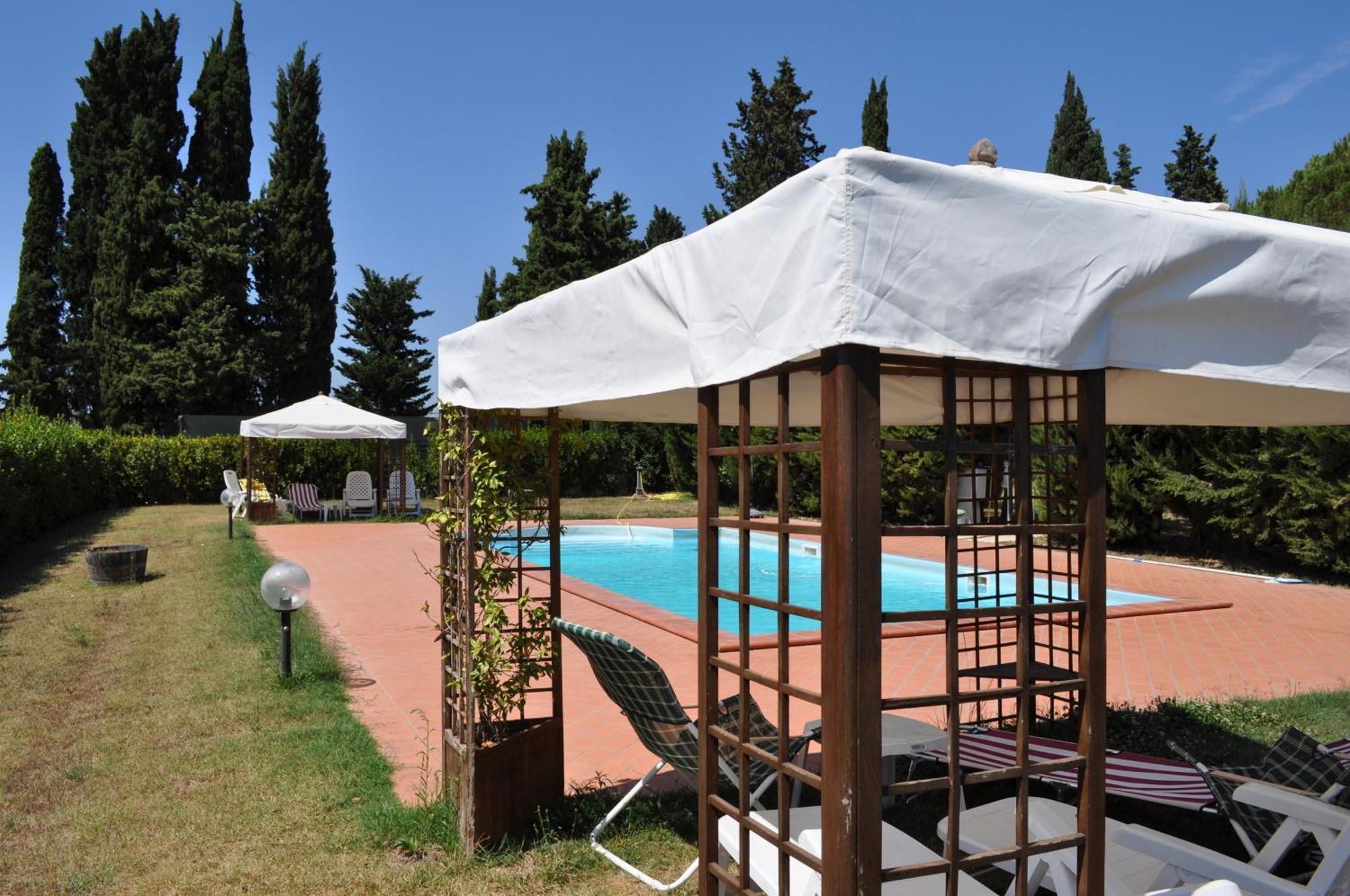 Agriturismo Morisfarms - Podere Cancelloni マッサ・マリッティマ エクステリア 写真