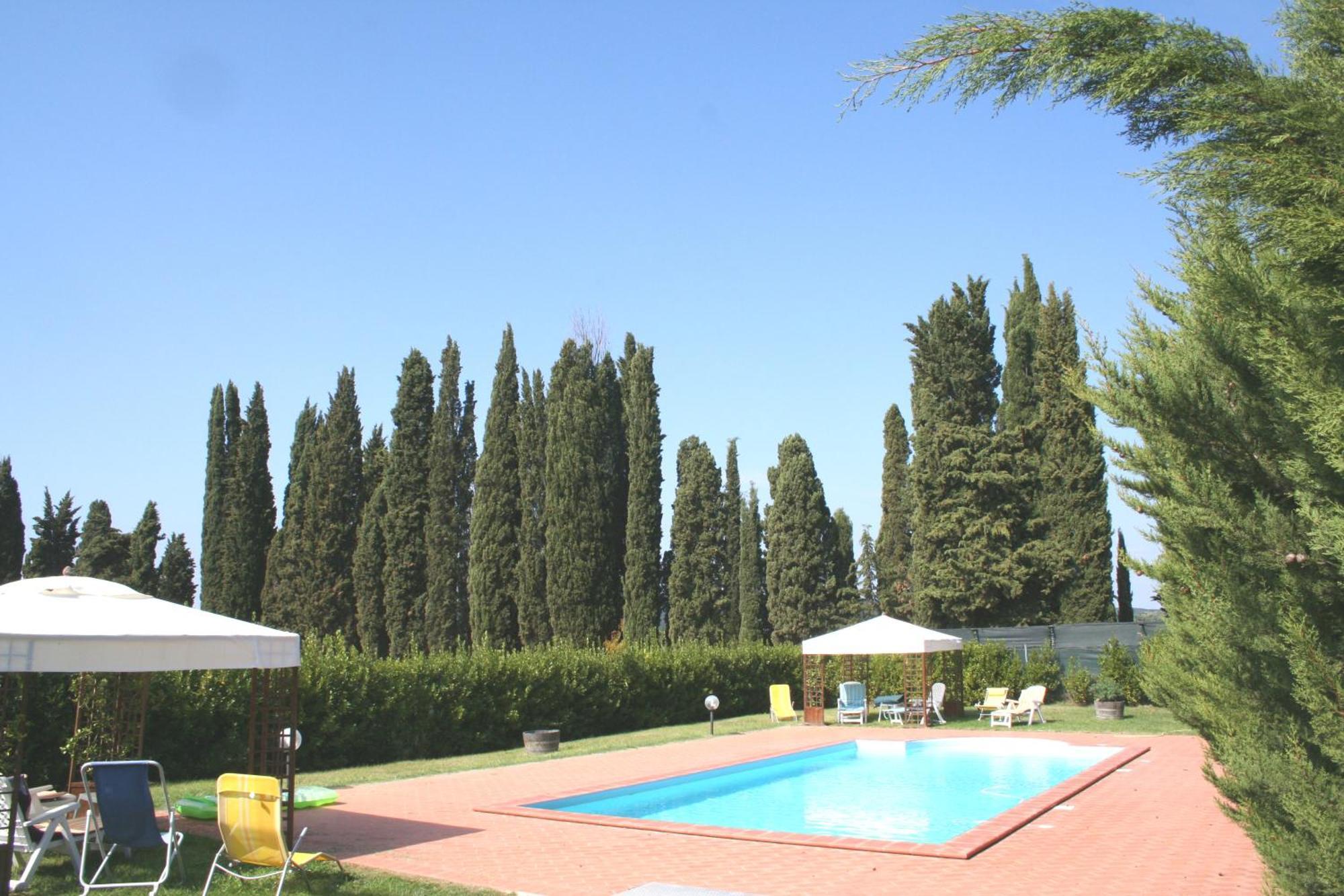Agriturismo Morisfarms - Podere Cancelloni マッサ・マリッティマ エクステリア 写真