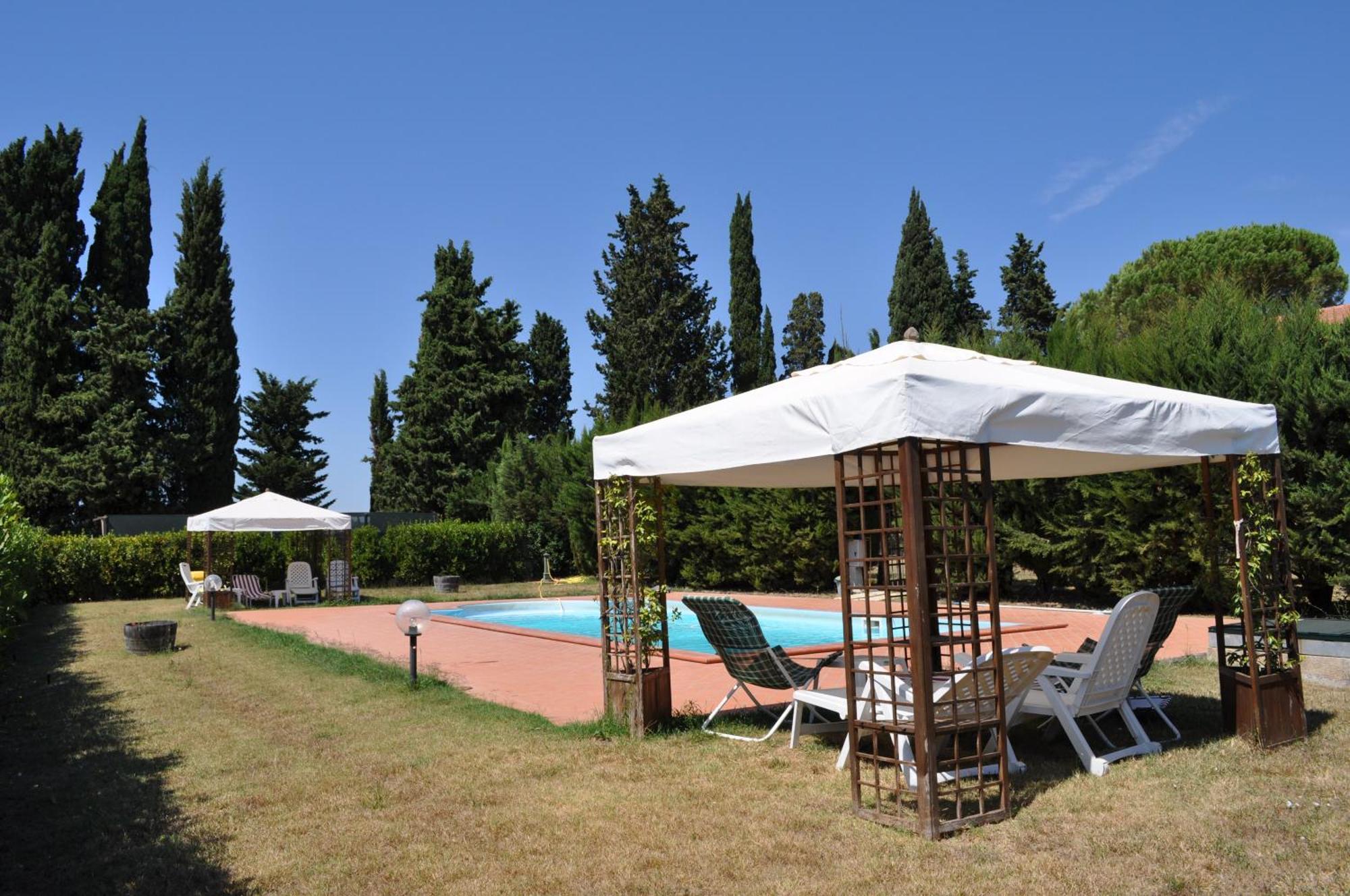 Agriturismo Morisfarms - Podere Cancelloni マッサ・マリッティマ エクステリア 写真