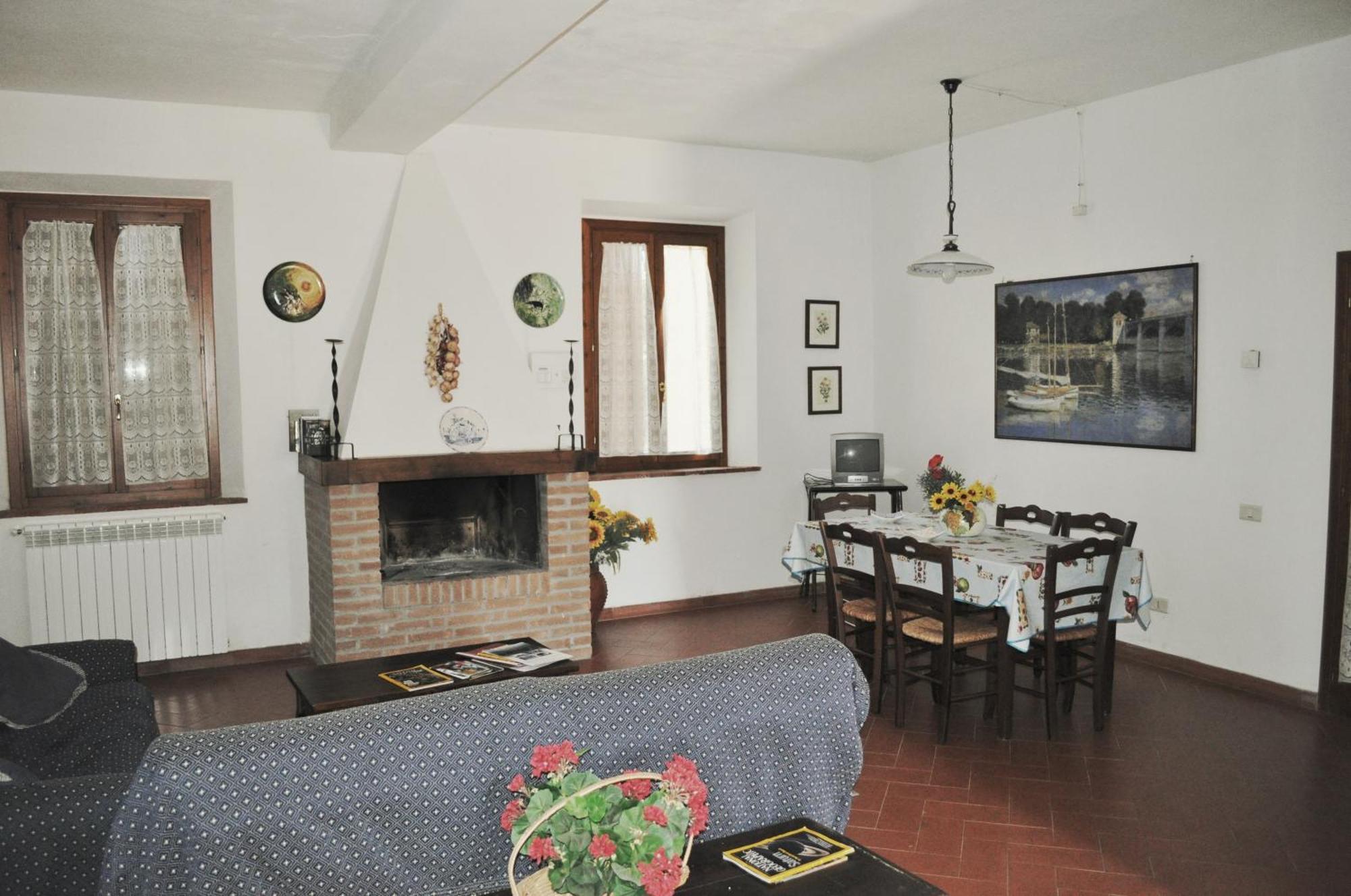 Agriturismo Morisfarms - Podere Cancelloni マッサ・マリッティマ エクステリア 写真